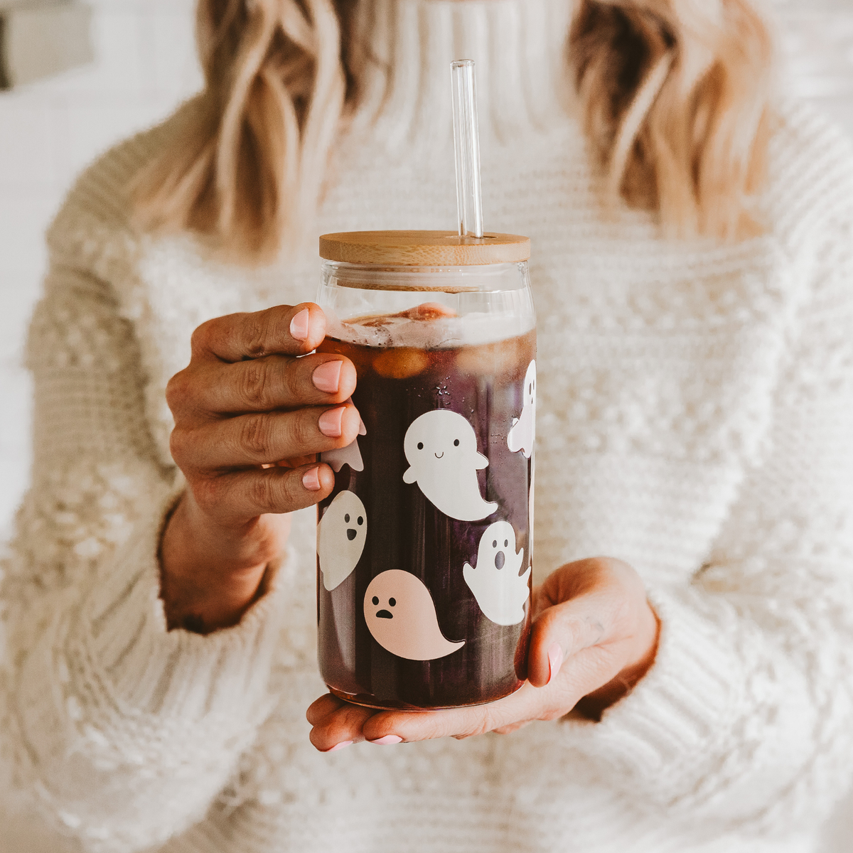 Ghost Glass