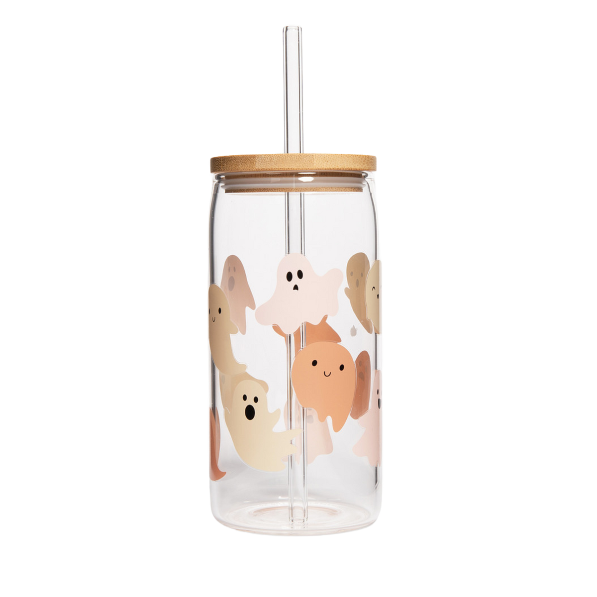 Ghost Glass