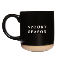 Spooky Season Coffee Mug