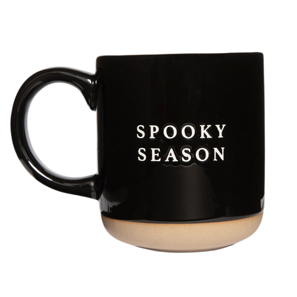 Spooky Season Coffee Mug