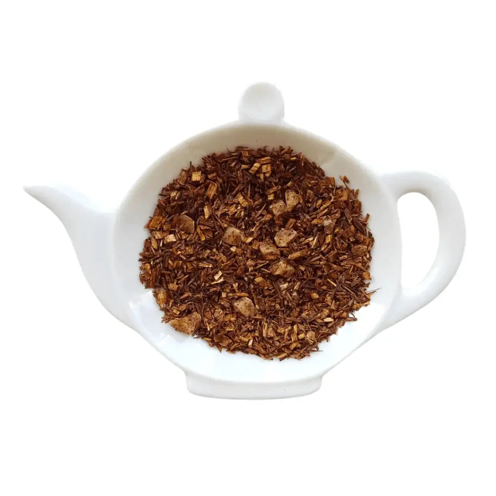 Caramel Rooibos Tea: 60 sachet pouch