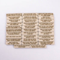 Couples Questions Activity Jar