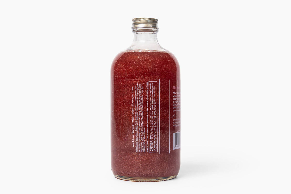 Glitter Sangria Cocktail Mix