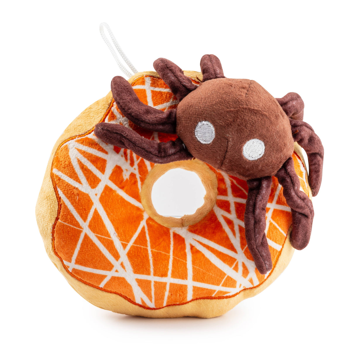 Spider Donut