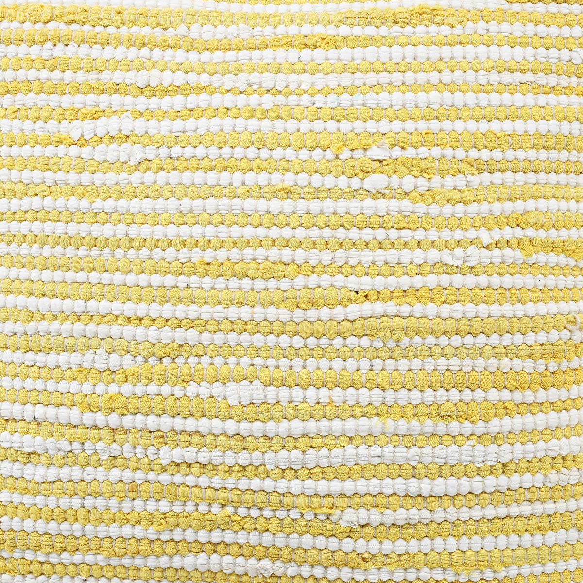 Golden Yellow Throw Pillow: Golden Yellow