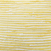 Golden Yellow Throw Pillow: Golden Yellow