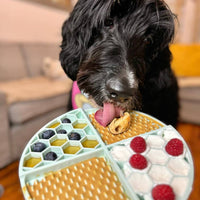 Seasonal Drop Sweetheart Snack (V-Day)  Buddy Budder