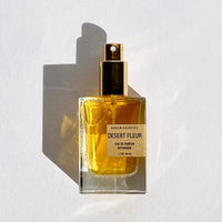 Desert Fleur Botanical Perfume