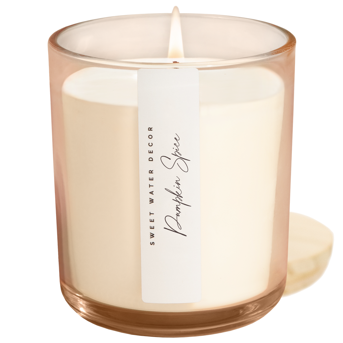 *NEW* Pumpkin Spice 12 oz Candle - Fall Decor and Gifts