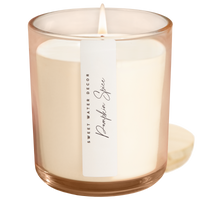 *NEW* Pumpkin Spice 12 oz Candle - Fall Decor and Gifts