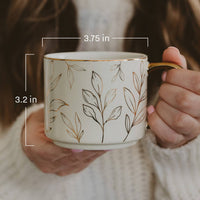 *NEW* Spiderwebs Coffee Mug - Halloween Decor & Gifts