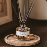 *NEW* Pumpkin Spice Reed Diffuser - Fall Decor & Gifts
