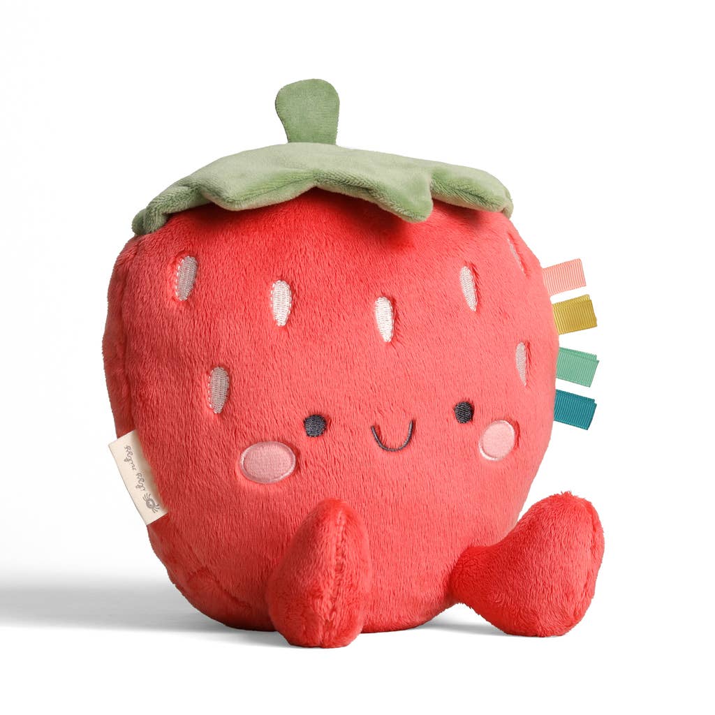 Strawberry Sweetie Snuggles