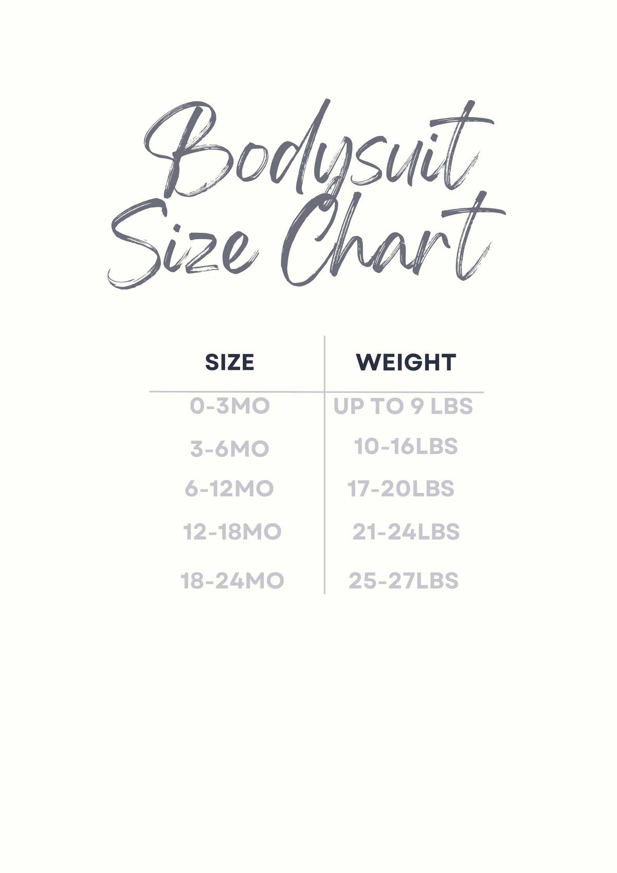 Chunky Thighs + Pumpkin Pies Bodysuit | Fall Baby Gifts: 0-3 Months / Long