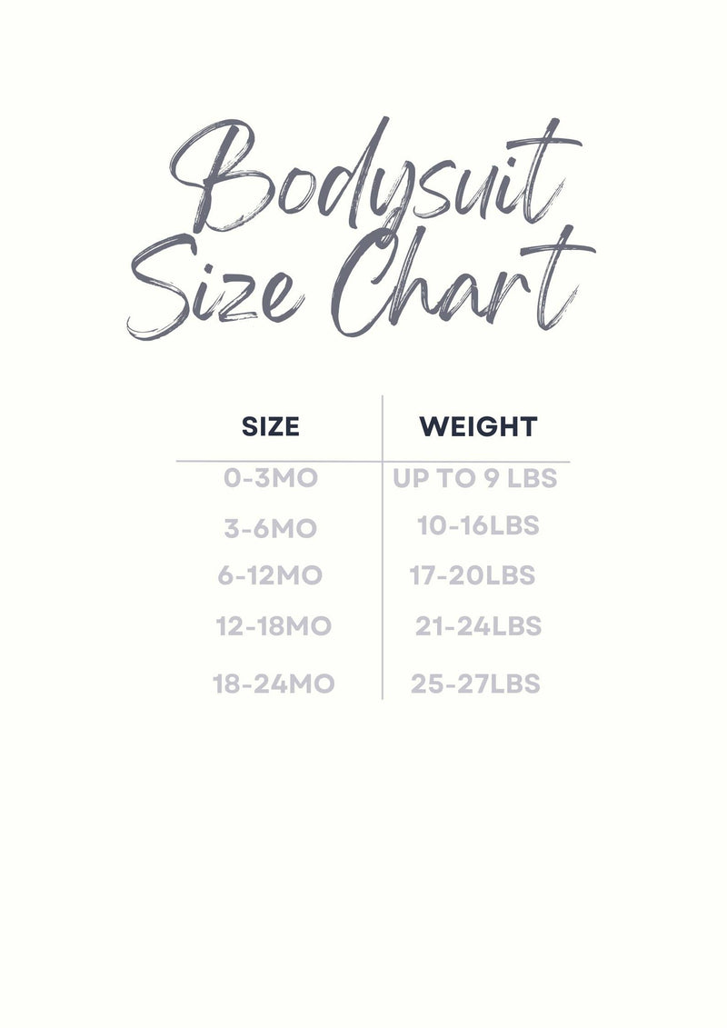 Chunky Thighs + Pumpkin Pies Bodysuit | Fall Baby Gifts: 6-12 Months / Long