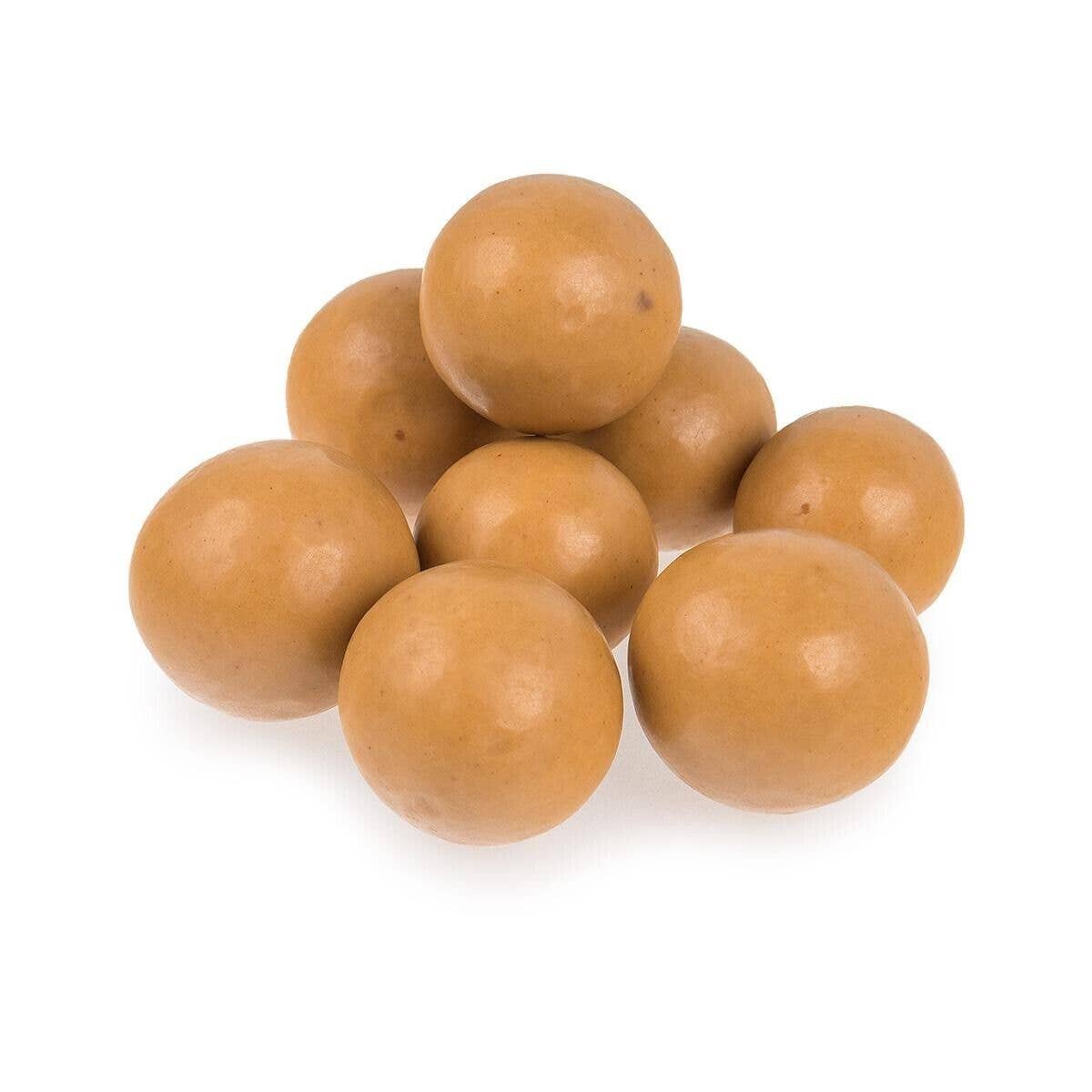 Pumpkin Pup Budder Bites