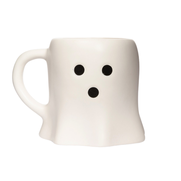 Ghost Coffee Mug