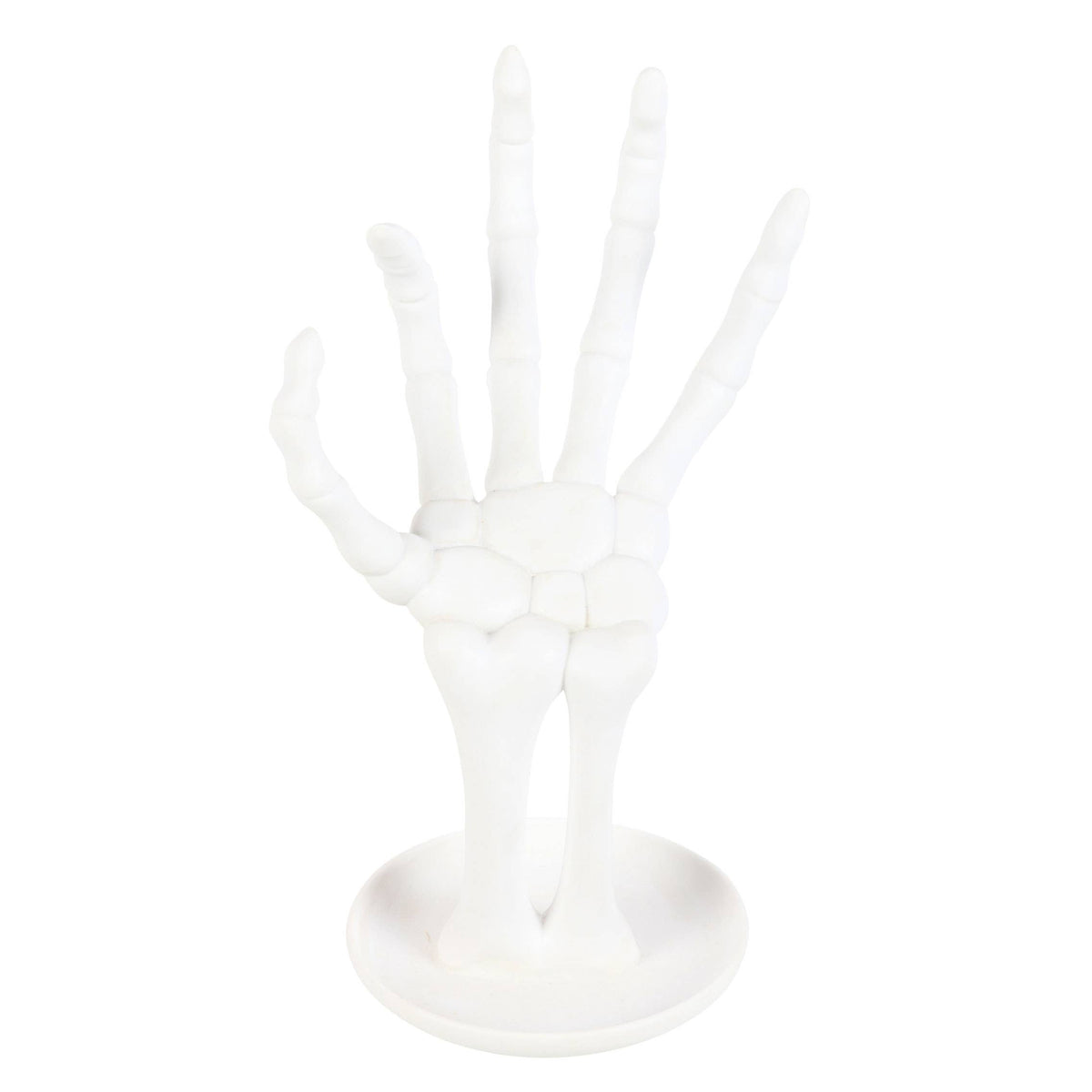 Skeleton Hand Jewelry Holder