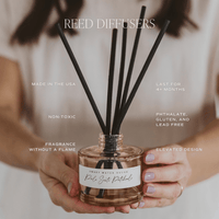 *NEW* Hello Fall Reed Diffuser - Fall Decor & Gifts