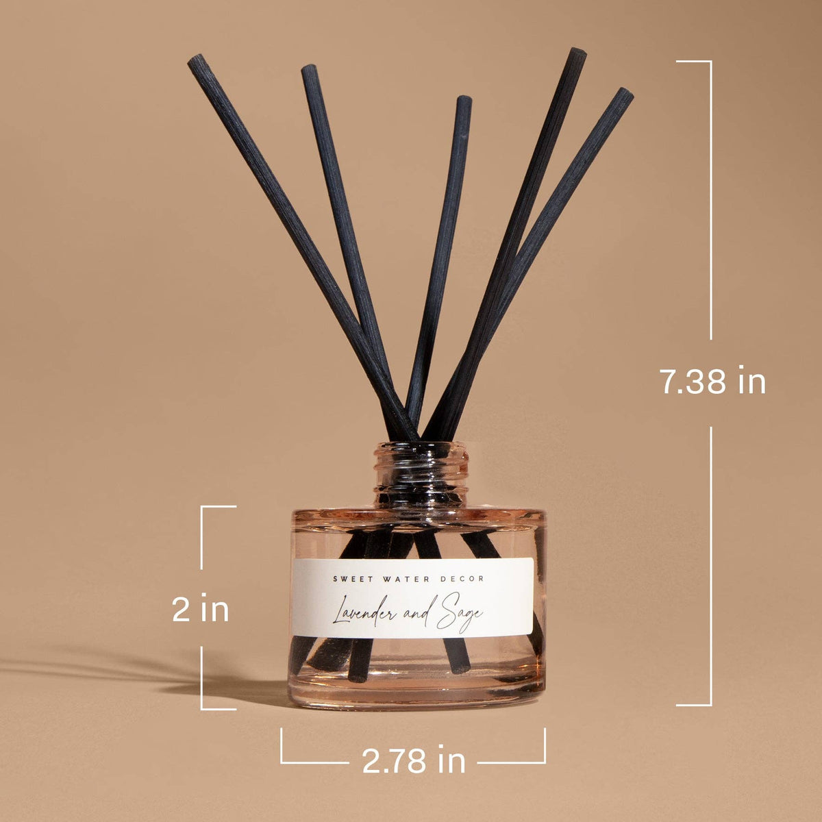 *NEW* Hello Fall Reed Diffuser - Fall Decor & Gifts