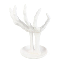 Skeleton Hand Jewelry Holder