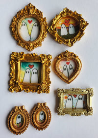 Ghosts in Love