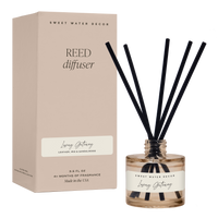 Luxury Getaway Reed Diffuser
