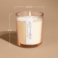 *NEW* Pumpkin Spice 12 oz Candle - Fall Decor and Gifts