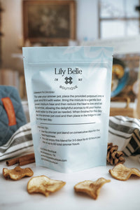 Sugar Cookie Simmer Pot