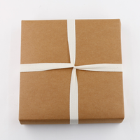 Welcome Baby Gift Box - Charming 6-Piece Set for Newborns: White