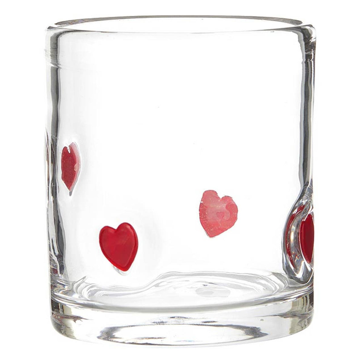 Heart Glass