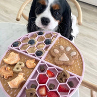 Seasonal Drop Sweetheart Snack (V-Day)  Buddy Budder