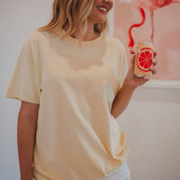Lazy Lake Days On My Mind Shirt