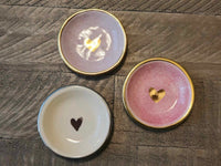 Heart Trinket Dish