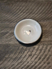 Heart Trinket Dish